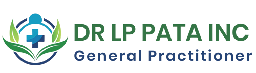 Dr LP Pata – General Practitioner in Kimberley